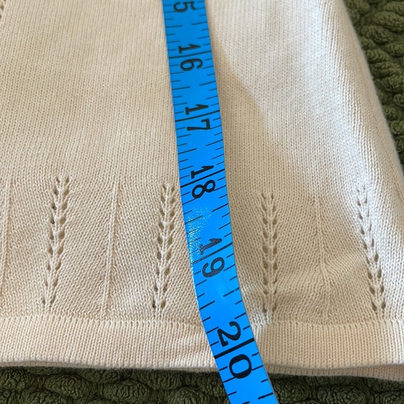 Sweater top - Picture 3 of 6